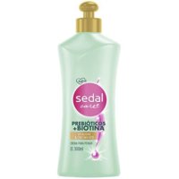Crema De Peinar 300 Ml Sedal