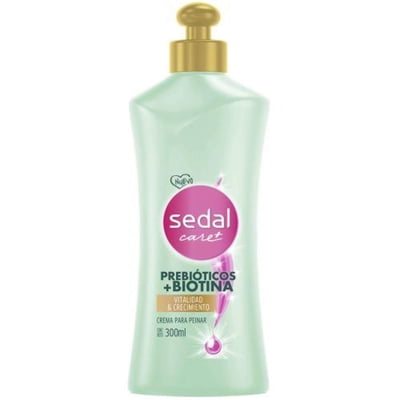 Crema De Peinar 300 Ml Sedal