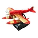 thumbnail image 2 of Avión De Agua Conmemorativo De Aviación De Metal Simulado A Escala 1/72, 2 of 5