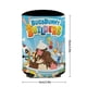thumbnail image 3 of Constructores de Bugs Bunny Funda enfriadora de latas, aislante de bebidas para mantener frías o calientes, funda térmica plegable para latas, portabebidas reutilizable, 3 of 6