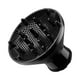 thumbnail image 4 of Accesorio Difusor De Cabello Accesorio De Salón Liviano Portátil Para Cabello Rizado De 4,2 Cm A 6 Cm Negro, 4 of 5
