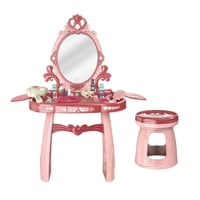 Bothyi - Juego De Tocador Para Niños, Espejo De Crecimiento Educativo Para Recuerdo De Fiesta, Restaurante Interior