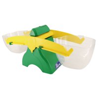 Dactic - Balanza De Plastico