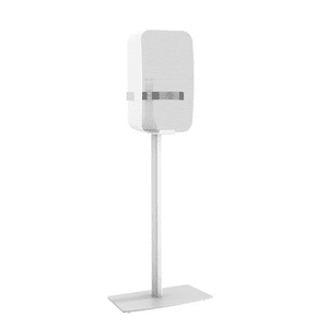 Pedestal Vertical Marca Cavus Para Sonos Five Y Play5 Csp5V