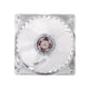 thumbnail image 3 of Ventilador de caja SilverStone Air Penetrator AP121-WL 120x25 mm, 3 of 5