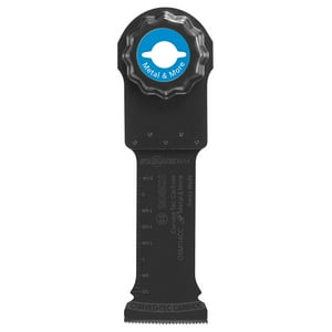 Multiherramienta Bosch Osm114Cc Starlockmax 3.2 Cm