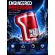 thumbnail image 2 of Luces Traseras FOMIUZY para Ford F150 2015‑2017 (Par), 2 of 7