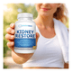 thumbnail image 4 of Healthy Kidney Restore Cuidado Limpieza Renal Probioticos 60 DR Caps, 4 of 8