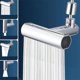 thumbnail image 2 of Grifo de cocina a prueba de salpicaduras, artefacto de cascada de agua, burbujeador giratorio universal, extensión de refuerzo, boquilla de agua, conector universal, 2 of 5