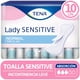 thumbnail image 1 of Toallas Incontinencia Sensitive, 10 Un, 1 of 4