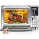 thumbnail image 1 of Horno tostador Air Fryer Nuwave Bravo XL Pro 30QT de acero inoxidable, 1 of 9