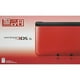 thumbnail image 1 of Nintendo 3DS XL Rojo Negro - Reacondicionado, 1 of 3