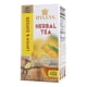thumbnail image 1 of Té Herbal HYLEYS Limón Jengibre 25 Bolsitas, 1 of 3