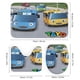 thumbnail image 3 of Juego de Cortina de Ducha Tayo El Pequeño Autobús 4 Piezas, 3 of 6