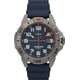 thumbnail image 1 of Reloj Análogo Timex Ridge Negro Hombre, 1 of 2