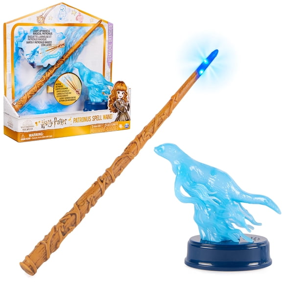 Varita Hermione Granger De Toy De Harry Potter 33 Cm