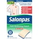 thumbnail image 1 of Parche Analgasico Salonpas Grande 6 Unidades Dolor Espalda, 1 of 3