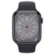 thumbnail image 2 of Watch Series 8 GPS 41mm Sportband S/M - Negro, 2 of 2