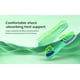 thumbnail image 2 of Plantillas OUPOWER Gen3 Slim Green Tornado US8.5-9, 2 of 9