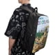 thumbnail image 5 of El Show de Oso Yogi-theme Backpack, Campus style schoolbag Bookbag with Adjustable Shoulder Straps And Large Zip Compartment, Unisex Travel Bags., 5 of 6