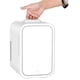 thumbnail image 1 of MINI REFRIGERADOR CON ESPEJO SKIN CAR 4L FRIO Y CALIENTE, 1 of 3