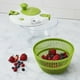 thumbnail image 3 of Centrifugadora para ensaladas Cuisinart Spin Stop Wash & Dry, 5 litros, 3 of 3