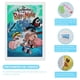 thumbnail image 3 of Las Sombrías Aventuras de Billy y Mandy Kits de Pintura de Diamantes para Adultos 5D DIY Diamond Art Kits Full Drill Diamond Dots para Regalo Decoración de Pared y Relajación Artes de Gemas 20*30cm, 3 of 6