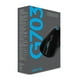 thumbnail image 4 of 910-005639 MOUSE GAMER INALAM LOGITECH G703 LIGHTSPEED OPEN BOX, 4 of 4