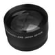 thumbnail image 5 of Teleconvertidor De Lente Teleobjetivo 2x De 52 Mm Para Nikon AF-S DX Nikkor 18 Mm-55 Mm DSLR, 5 of 5