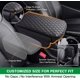 thumbnail image 4 of Cubierta de consola Shademax para Jeep Grand Cherokee WL (2022‑2026) PU, 4 of 7