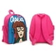 thumbnail image 4 of Mochila Escolar Desmarcar Daria Rosa, 4 of 6