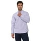 thumbnail image 1 of Camisa Hombre Oxford Color Lila Corona, 1 of 5