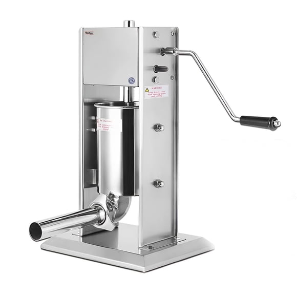 Llenadora Embutidora Manual De Cecinas 3 Litros Volter