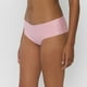 thumbnail image 4 of Pantaleta Mujer Microfibra Palo Rosa Corona, 4 of 5