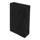 thumbnail image 4 of Funda Antipolvo Para Cama Plegable Vertical Doble, Reclinable, Impermeable, 70 Cm De Ancho, 4 of 5