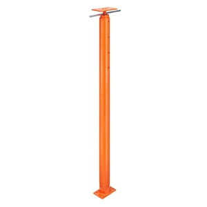 House Floor Jack Vevor, 54-150 Cm De Altura, 5080,23 Kg, Capacidad De Carga.