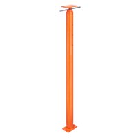 House Floor Jack Vevor, 54-150 Cm De Altura, 5080,23 Kg, Capacidad De Carga.