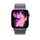 thumbnail image 3 of Correa Apple Watch Sport Loop 46 mm Purple Fog, 3 of 3