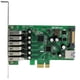 thumbnail image 5 of Tarjeta PCI Express USB 3.0 StarTech.com 7 puertos 5 Gbps PEXUSB3S7, 5 of 5