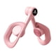 thumbnail image 4 of Ejercitador De Muslos Para Hombres Y Mujeres, Giratorio 360°, Entrenamiento De Fitness Profesional, Color Rosa, 4 of 4