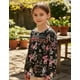 thumbnail image 1 of Polera Niña Hello Kitty gris 6, 1 of 5