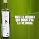thumbnail image 3 of Aceite de Palta Comestible 100% Natural Terrasol 1 Litro verde claro, 3 of 7