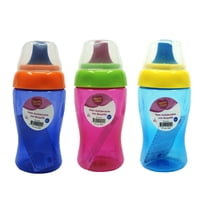 Vaso Antiderrame Para Bebé, Color Surtido 1 Un Parent'S Choice