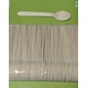 thumbnail image 2 of Cucharilla De Madera (100 Unidades), 2 of 2