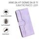 thumbnail image 4 of Funda FOXDOCK para Samsung Galaxy A12 -Diseño elegante,Ideal para hombres y mujeres, 4 of 5