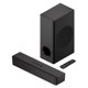 thumbnail image 1 of Barra de sonido PHEANOO P15 2.1 con subwoofer 140W HDMI ARC BT 5.0, 1 of 6