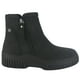 thumbnail image 1 of Botin Chalada Mujer Corso-4 Negro Casual, 1 of 7