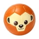 thumbnail image 5 of Pelota Suave De Animales, Mini Regalo De Fútbol, Balón De Fútbol Para Niños, Para Juego, Adiestramiento Al Aire Libre, Mono, 5 of 5