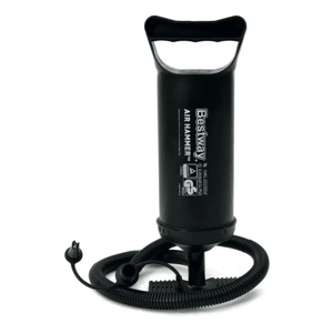 Genérico - Inflador De Aire Manual Bestway - 30 Centímetros.-