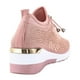 thumbnail image 2 of Zapatilla Stella Rosado, 2 of 3